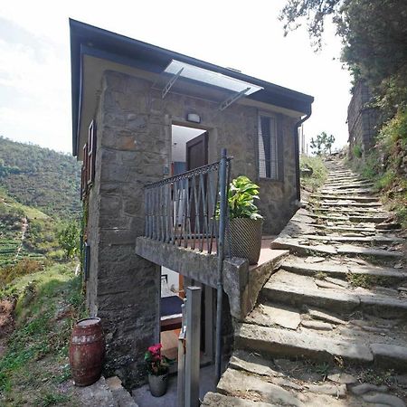 Fiesse Cottage Манарола Экстерьер фото